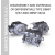 Merlo P40.7 - Instrukcje Napraw - Service Manuals - DTR